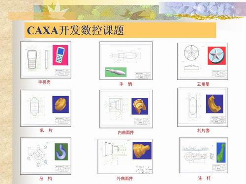 沈阳兴华航空：CAXA网络DNC在沈阳兴华航空的成功实施