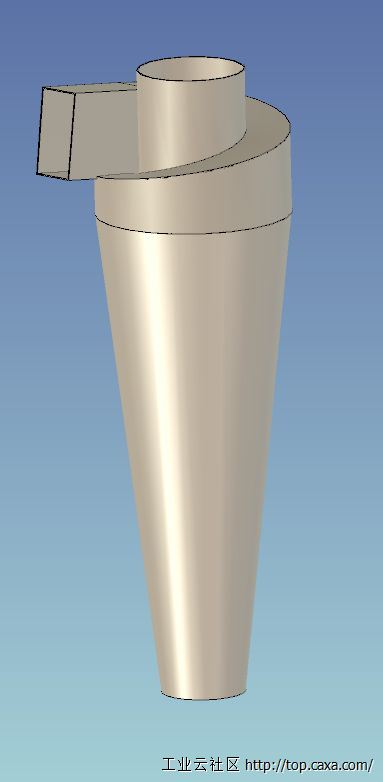 内旋55型沙克龙谁会画