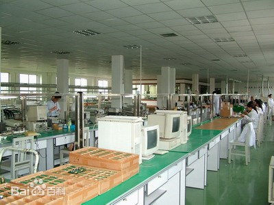 漓江无线电厂：CAXA实体设计使工厂迈上了一个新台阶