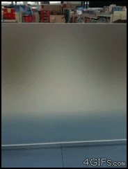 怎样看透毛玻璃.gif