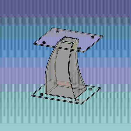 放样.gif
