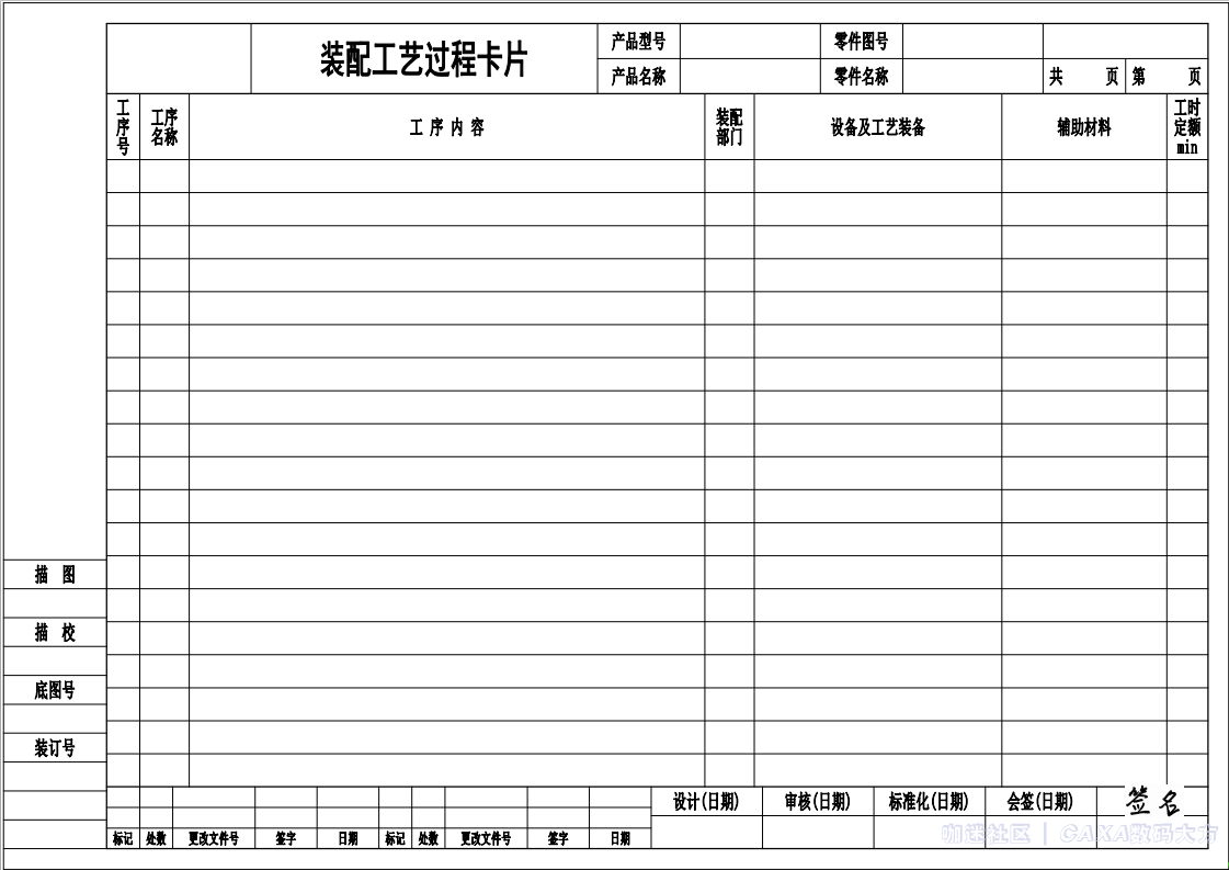 这是打印的结果，签名遮盖了表格线
