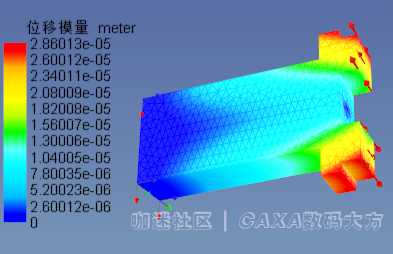 咱们CAXA的