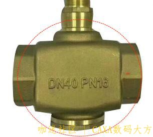 红圈标识处的画法