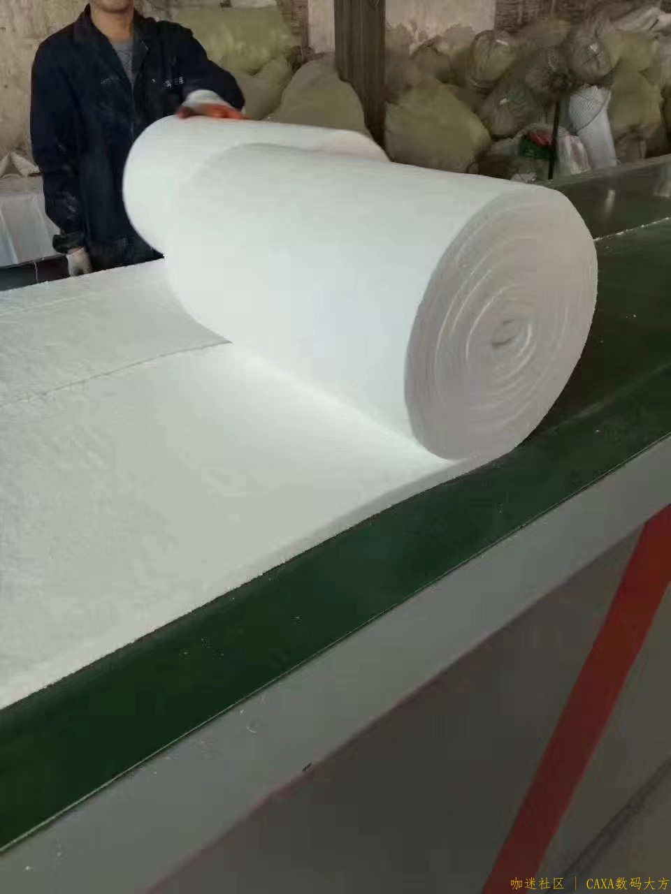 卷