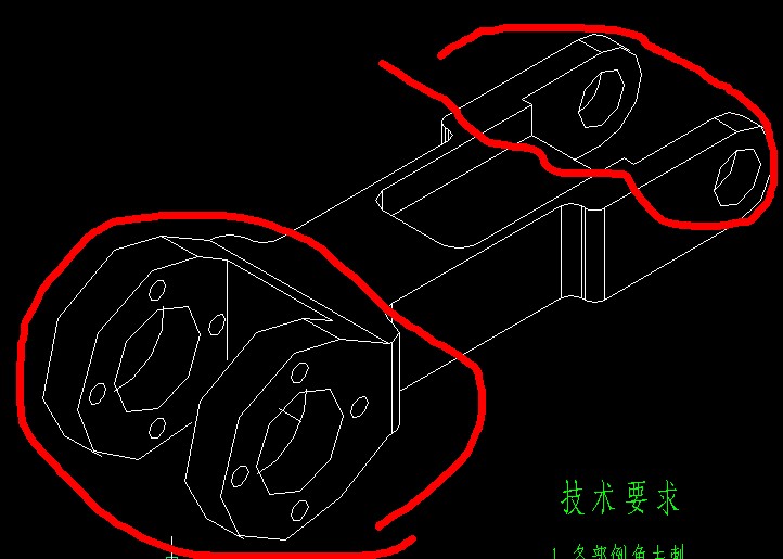 图板实际显示效果