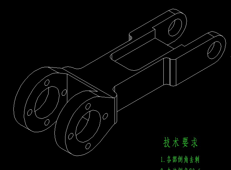 刷新后的显示效果
