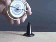 这是神马原理.gif