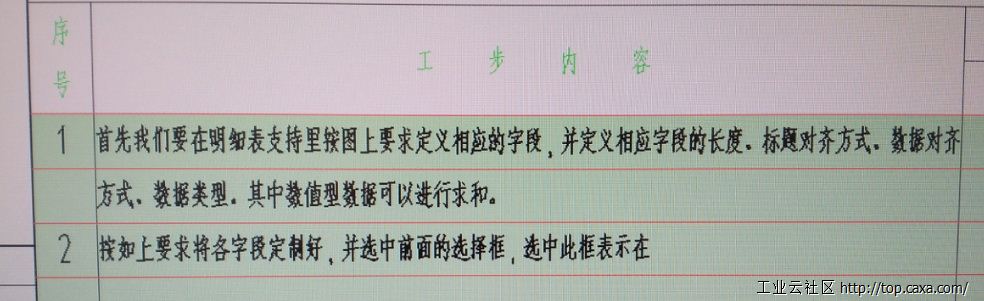 需要的输入状态