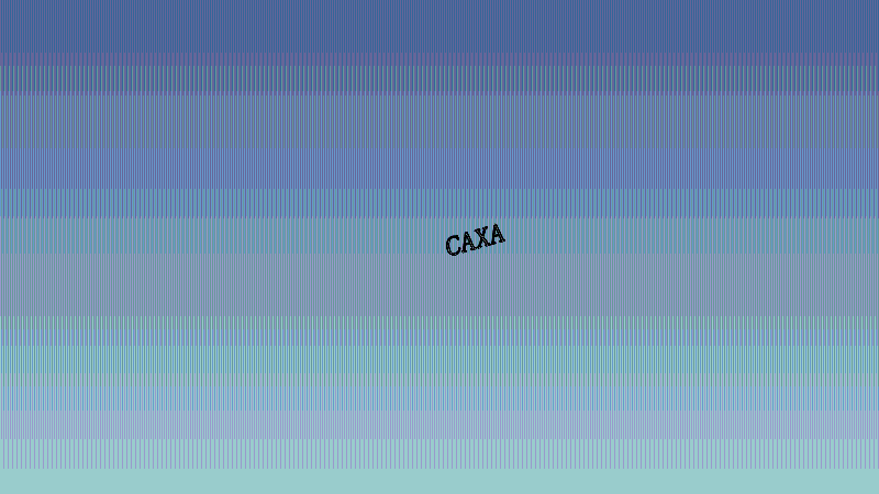 CAXA动画.GIF