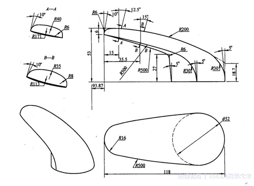 3D CAD 每周一练 水龙头把手 7.jpg