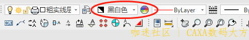 原文字需要在这里更改颜色，才能格式刷其它字体