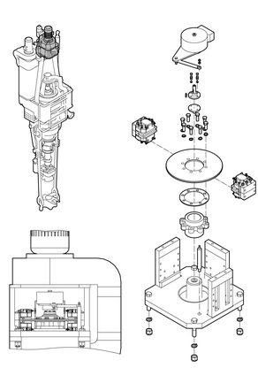 实体设计输出技巧