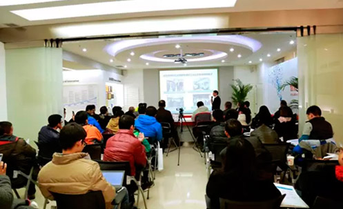 CAXA2016新品发布完美收官，各地用户反响热烈