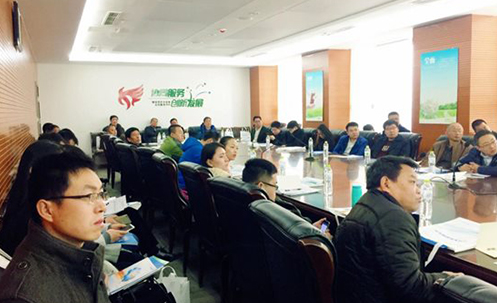 潍坊“活动周”火热进行，数码大方助力中小企业转型升级