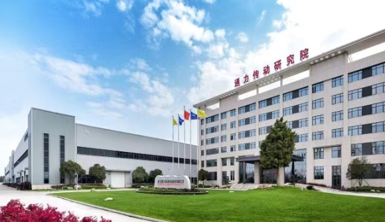 贯通设计工艺，通力传动CAXA CAD/CAPP项目启动