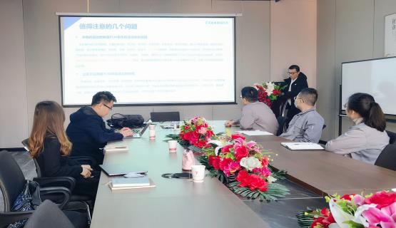 快速实施 | 西安蜂鸟机械CAXA PLM项目成功验收