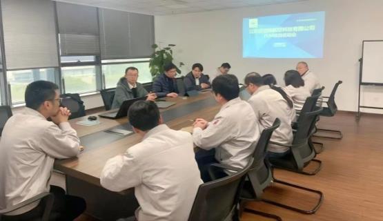 江苏迈信林航空携手数码大方打造研发工艺一体化平台