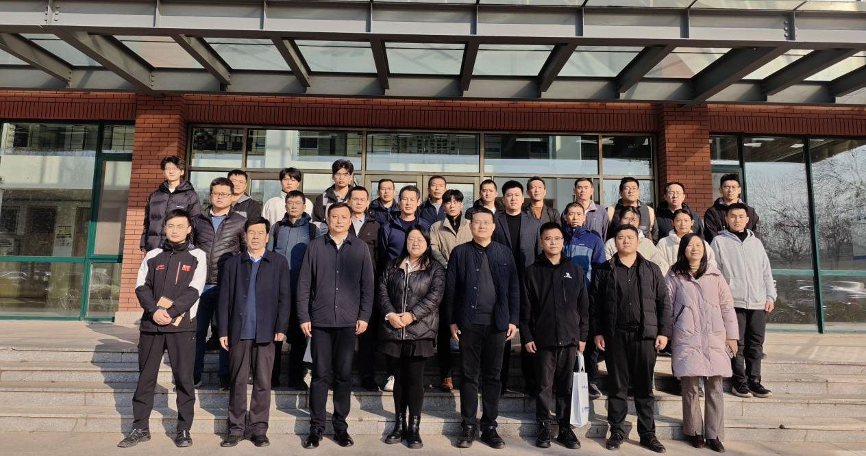 师资培训 | 山东数字化工艺协同技术应用培训圆满举办