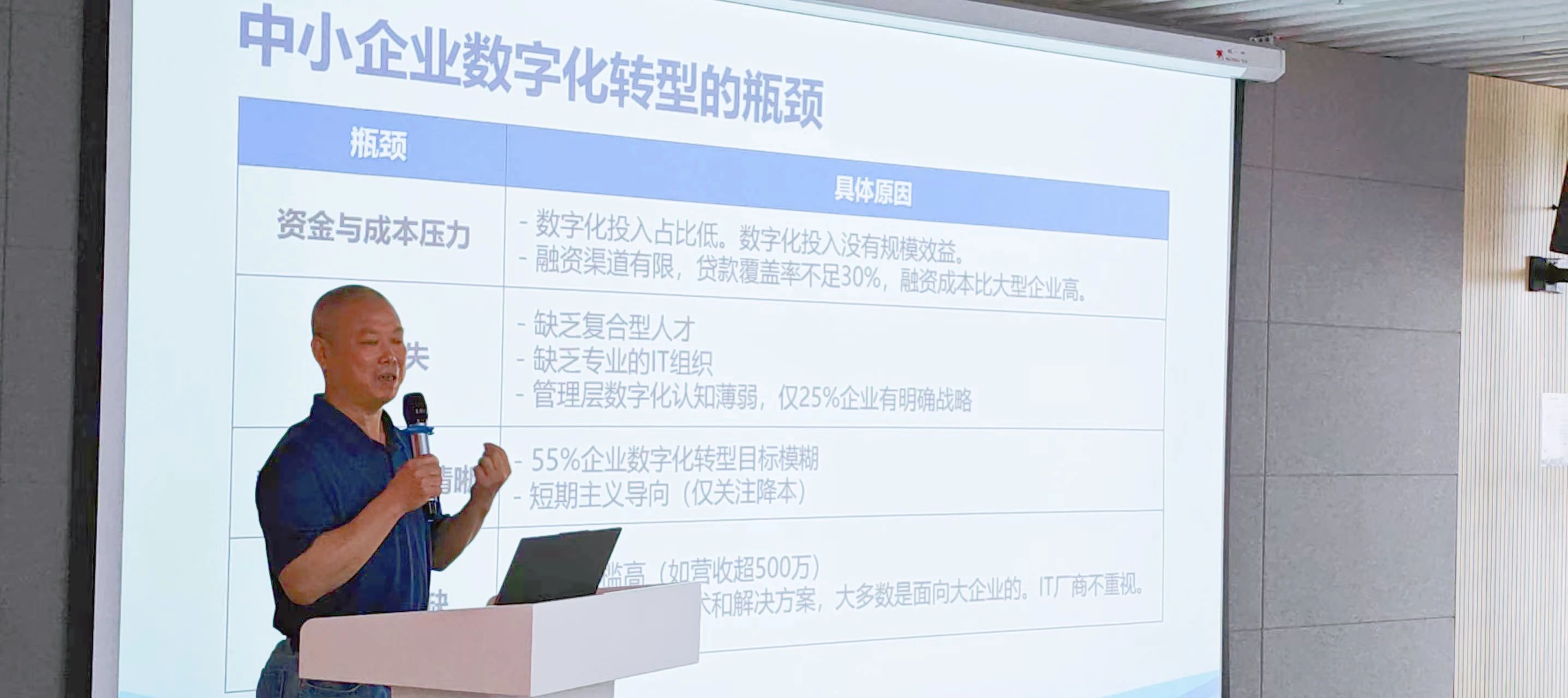 引爆数字化转型引擎，CAXA软件一体机惊艳亮相佛山公司新闻