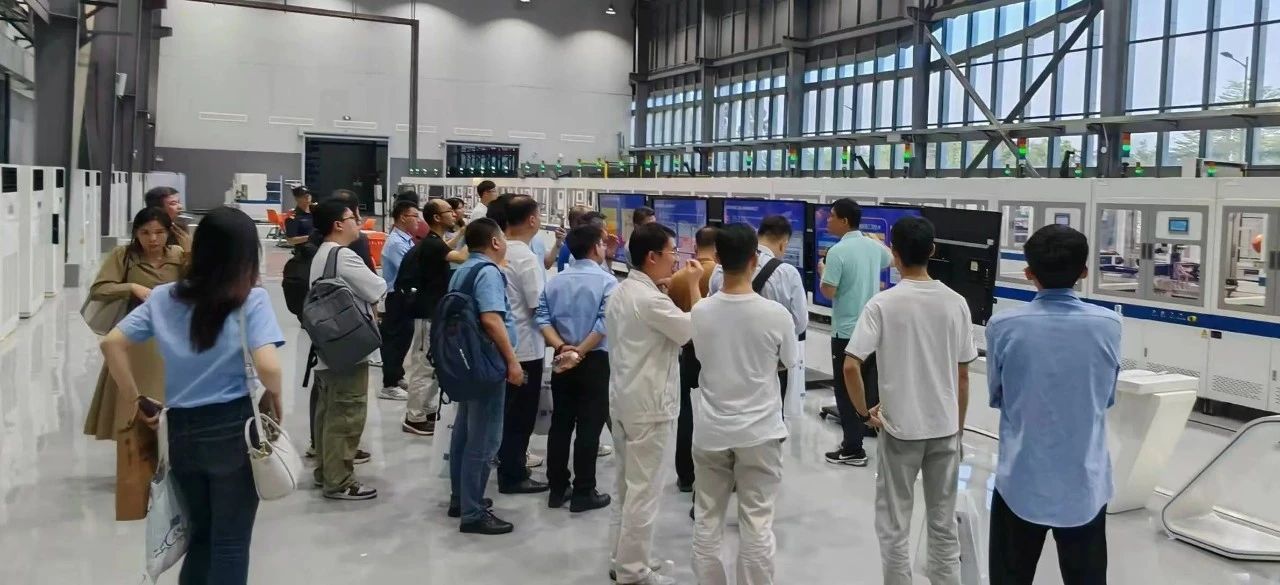 引爆数字化转型引擎，CAXA软件一体机惊艳亮相佛山公司新闻